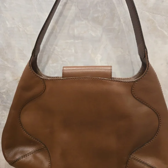 Kate Spade Brown Leather Women's Bag - Picture 5 of 6